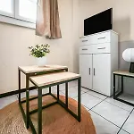 T2 Renove, Plage, Clim & Parking * Canet-en-Roussillon
