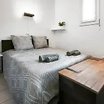 T2 Renove, Plage, Clim & Parking Canet-en-Roussillon