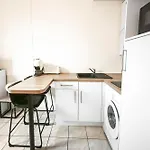 Appartement T2 Rénové, Plage, Clim&parking
